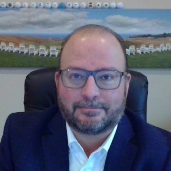 Meet your Posher, Jeff - Picture 1 of 1